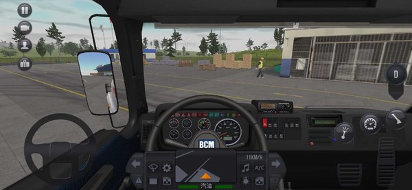 终极卡车模拟器正版安卓版
