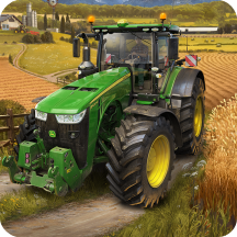 模拟农场20全车包模组手机版