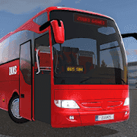 公交车模拟器汉化版mod
