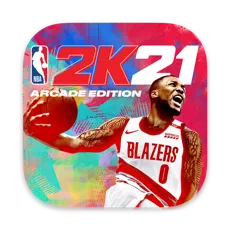 NBA2k21中文版免费下载
