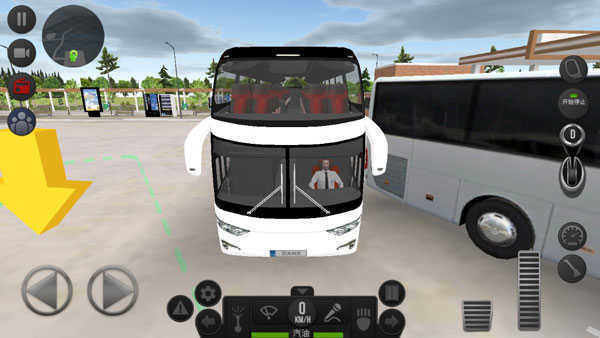 公交车模拟器无限金币mod