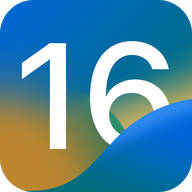 iOS Launcher16