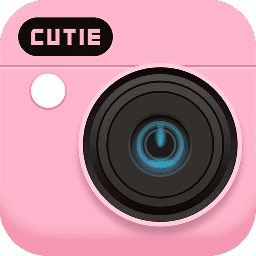 cutie相机