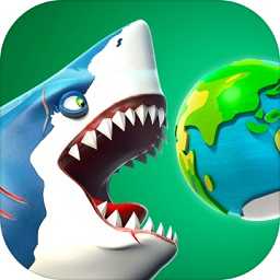 饥饿鲨世界2023官方版