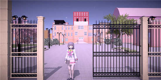 樱花校园模拟器最新版正版无广告中文版