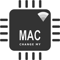 mac地址修改器