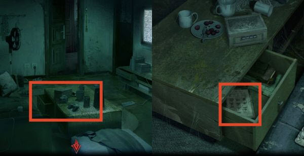 纸嫁衣3鸳鸯债官方版