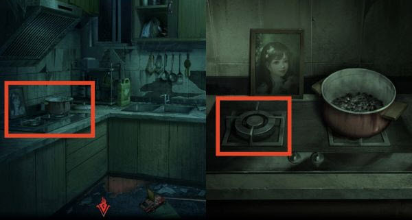 纸嫁衣3鸳鸯债官方版