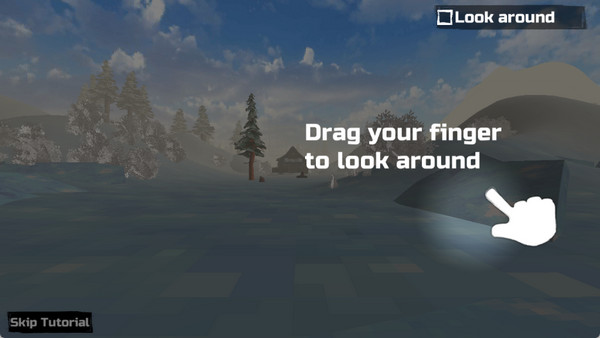 冬季生存中文版