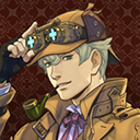 大逆转裁判2安卓汉化版