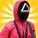 鱿鱼游戏终结者