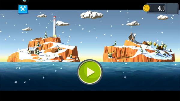 桥梁建造师官方正版