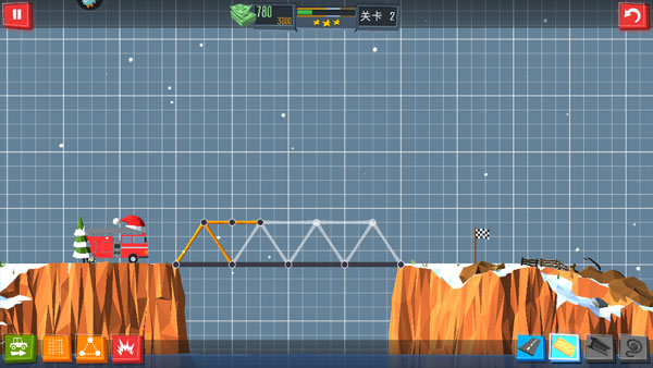 桥梁建造师官方正版
