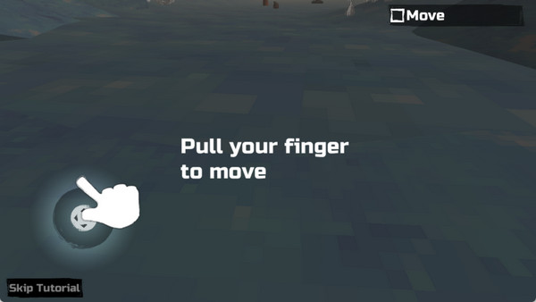 冬季生存中文版