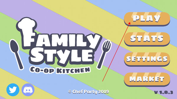 family style中文版