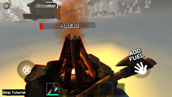 冬季生存中文版