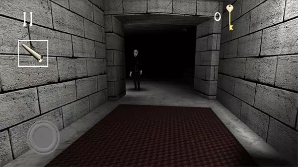 兰德里纳河x黑客模组版