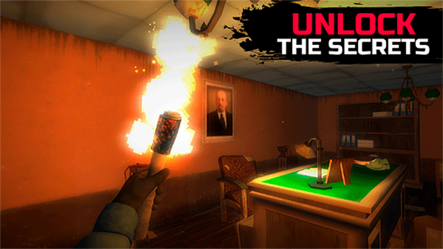 冬季生存中文版