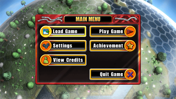 小小大战争1官方正版