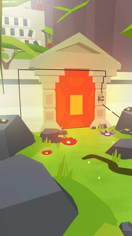 孤岛神秘冒险逃生Herelone Mysterious Adventure Escape