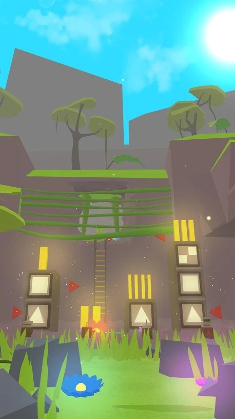 孤岛神秘冒险逃生Herelone Mysterious Adventure Escape