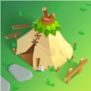 抖音海岛幸存者