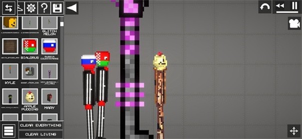 7723甜瓜游乐场实验室中文版