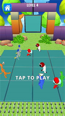 彩虹朋友大乱斗鲤鱼同款