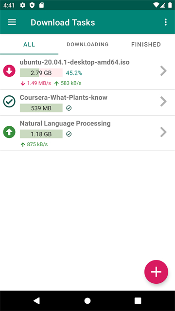 比特彗星官方版(bitcomet)