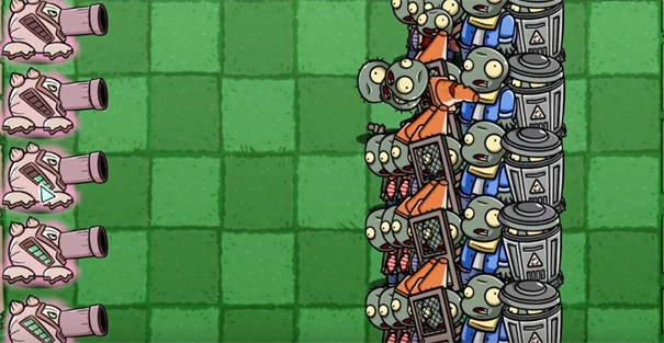 pvzbt宇宙榛子炮