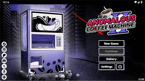 异常咖啡机2豪华版