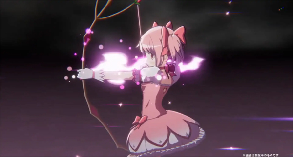 魔法少女小圆魔渊战记中文版