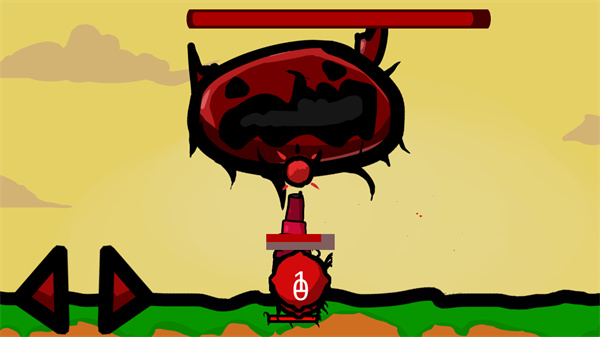 大炮模拟器单机版