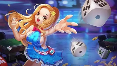 招财猫棋牌老版本v1.1.1.2