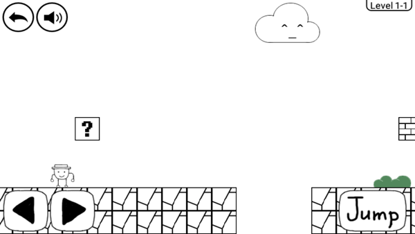 奇怪的大冒险游戏最新版