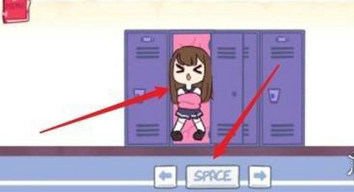 口香糖女孩完整版