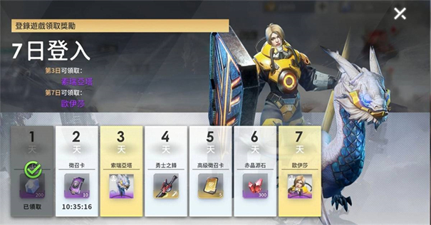 Eternal Evolution天演进化