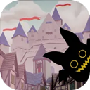 一名卫兵走进了一间酒馆