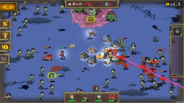 黎明之前手机版