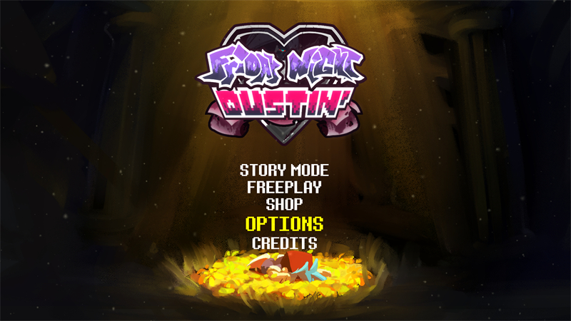 尘埃传说中文版自带摇杆完整版