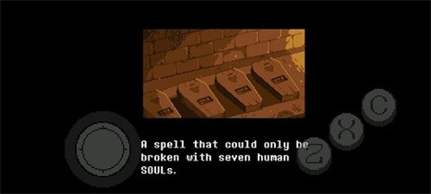 尘埃传说中文版自带摇杆完整版