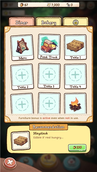 篝火猫咪咖啡馆中文版