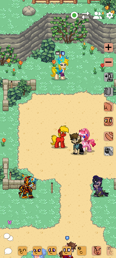 Pony Town中文版