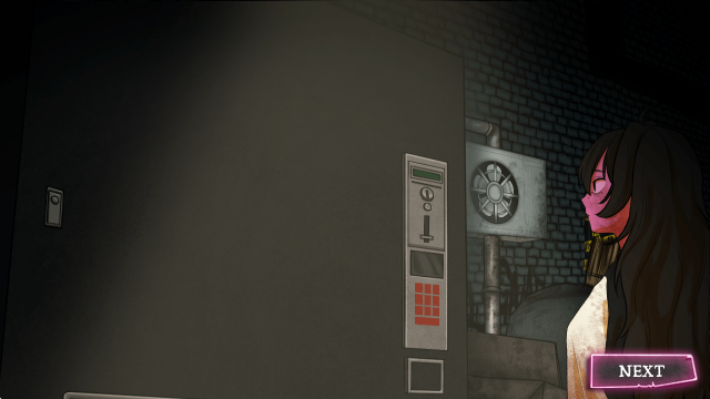 异常贩卖机汉化版