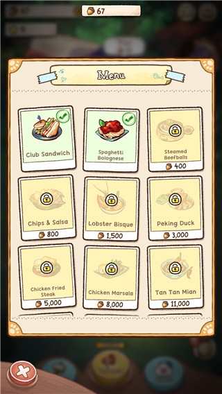 篝火猫咪咖啡馆中文版