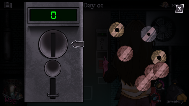 异常贩卖机汉化版