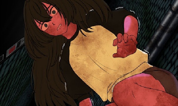 异常贩卖机汉化版