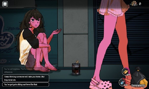 异常贩卖机汉化版