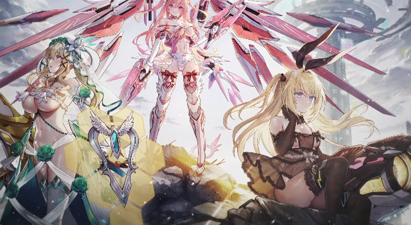 星欲少女