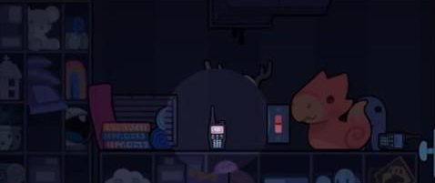 Cryptid Park